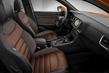 Übersicht Crossover Seat Ateca (die zweite) Foto 5