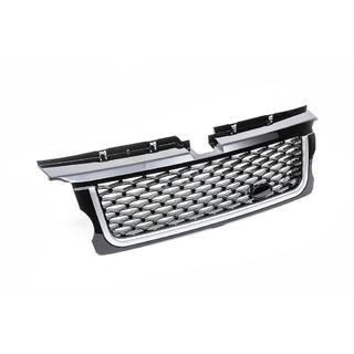 Kühlergrill Autobiography (2005-2009) Range Rover Sport 2005-2013 Foto 3