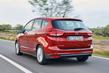 Fünfsitzige Kompaktwagen Ford C-Max Foto 3