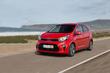 Schrägheck Dritte Generation des KIA Picanto Foto 5
