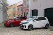 Schrägheck Dritte Generation des KIA Picanto Foto 3