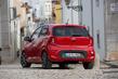 Schrägheck Dritte Generation des KIA Picanto Foto 2