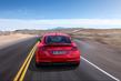 Das aktualisierte Modell Audi TT Coupe Foto 2