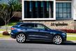 Übersicht der Premium-Crossover Jaguar F-Pace Foto 4