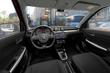 Übersicht fünftürige Fließheck Suzuki Swift Foto 7