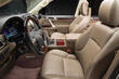 Überblick über Premium-SUV Lexus GX460 Foto 5