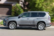 Überblick über Premium-SUV Lexus GX460 Foto 9