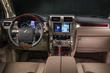 Überblick über Premium-SUV Lexus GX460 Foto 6