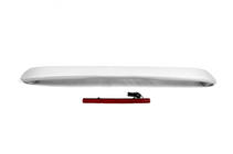 Volkswagen T4 Caravelle/Multivan 1990–2003 Dachspoiler mit Bremslicht Isikli (grundiert zum Lackieren) Foto 4