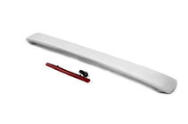 Volkswagen T4 Caravelle/Multivan 1990–2003 Dachspoiler mit Bremslicht Isikli (grundiert zum Lackieren) Foto 2