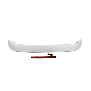 Dachspoiler mit Bremslicht Isikli (grundiert zum Lackieren) Volkswagen T4 Caravelle/Multivan 1990–2003 Foto 3