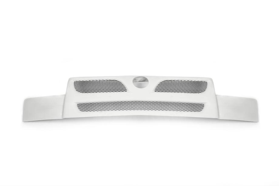 Volkswagen T4 Transporter 1990-2003 Grilllippe (grundiert zum Lackieren) Image