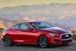 Durchsuchen Infiniti Q60 Sportcoupé Foto 2