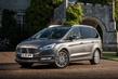 Übersicht Siebensitzer Minivan Ford Galaxy Foto 1