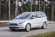 Übersicht Siebensitzer Minivan Ford Galaxy Foto 11