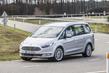 Übersicht Siebensitzer Minivan Ford Galaxy Foto 2