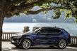 Übersicht der kompakten Crossover Alfa Romeo Stelvio Foto 1