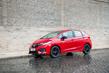 Der kompakte Fünftürer Honda Jazz Foto 1