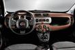 Geländemodifikation des Fiat Panda Cross mit Schrägheck Foto 6