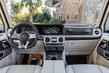 Neu gestaltete SUV-Modell Mercedes-Benz G-Class Foto 6
