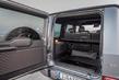 Neu gestaltete SUV-Modell Mercedes-Benz G-Class Foto 9