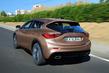 Premium-Fließheck Infiniti Q30 Foto 3