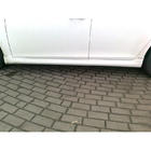 Chevrolet Cruze 2009–2015 Tuning Seitenschweller SD (Meliset, grundiert) Foto 3