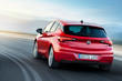 Übersicht fünftürige Fließheck Opel Astra K Foto 7