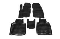 Ford Edge 2014-2024 Gummimatten mit Rand 2016+ (Autogumm) Foto 1