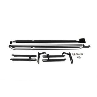 Seitenschweller OEM V2 (2 Stk) Hyundai Santa Fe 3 2012-2018 Foto 2