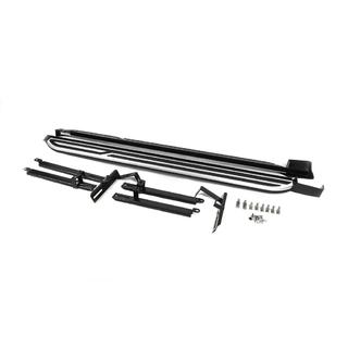 Seitenschweller OEM V2 (2 Stk) Hyundai Santa Fe 3 2012-2018 Foto 3
