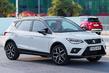 Übersicht der kompakten Crossover SEAT Arona Foto 11