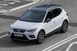 Übersicht der kompakten Crossover SEAT Arona Foto 1