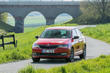 Das aktualisierte Modell Fließheck Skoda Rapid Spaceback Foto 3