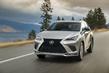 Premium-kompakte Crossover Lexus NX Foto 3