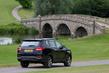 Überblick über den Rahmen eines SUV SsangYong Rexton Foto 10