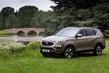 Überblick über den Rahmen eines SUV SsangYong Rexton Foto 3