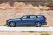 Übersicht der Premium-Kombis Volvo V60 Foto 11