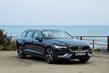 Übersicht der Premium-Kombis Volvo V60 Foto 1