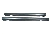 Mercedes E-class W211 2002-2009 Bodykit Satz (AMG E63) Foto 8