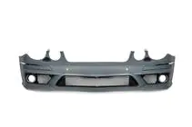 Mercedes E-class W211 2002-2009 Bodykit Satz (AMG E63) Foto 5