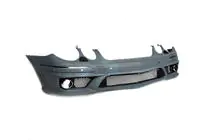 Mercedes E-class W211 2002-2009 Bodykit Satz (AMG E63) Foto 7