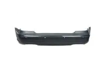 Mercedes E-class W211 2002-2009 Bodykit Satz (AMG E63) Foto 11