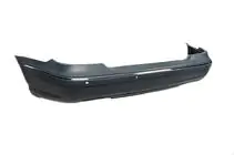 Mercedes E-class W211 2002-2009 Bodykit Satz (AMG E63) Foto 13