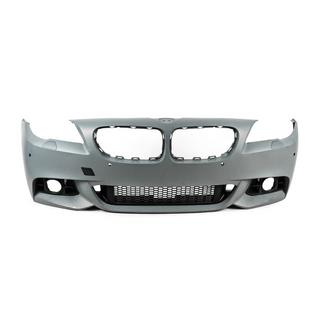 Bodykit (M-Performance LCI) BMW 5 Series F10/F11 2010–2016 Foto 3