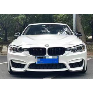 Bodykit mit Kotflügeln (F80 M3) BMW 3 Series F30/F31 2012-2019 Foto 3