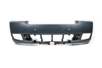 Range Rover III L322 2002-2012 Frontstoßstange 2010-2013 (Autobiography) Foto 2