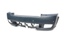 Range Rover III L322 2002-2012 Frontstoßstange 2010-2013 (Autobiography) Foto 1