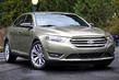 Übersicht der Luxus-Limousine Ford Taurus Foto 8