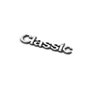 Schriftzug Classic (wie Original) Volkswagen Polo 1994-2001 Foto 2